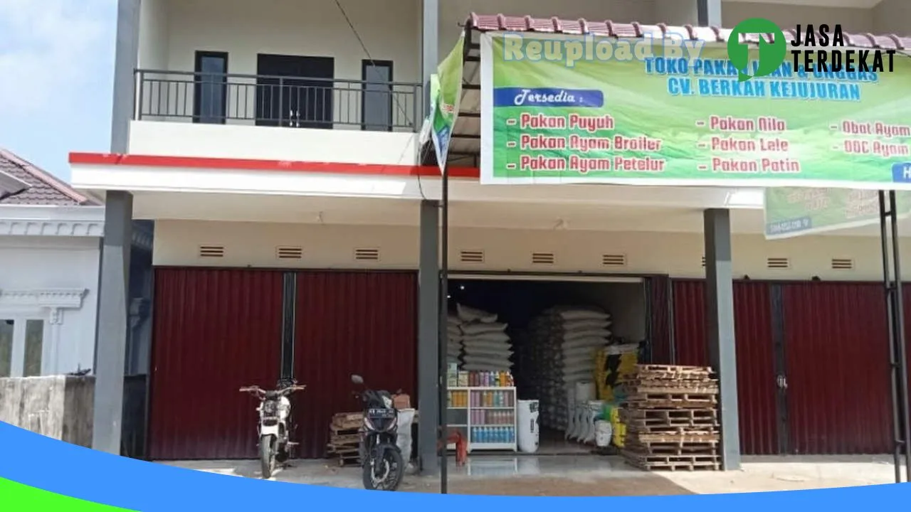 Gambar Kantor Konsultan Pajak Heny Nurlaili SE., Ak., CA., BKP – Kayong Utara, Kalimantan Barat ke 2