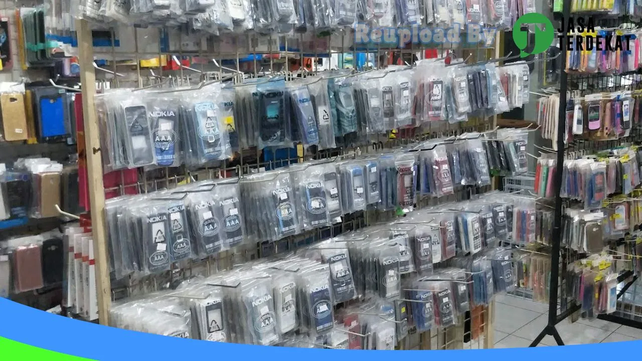 Gambar Novo Cell di Magelang, Jawa Tengah ke 3