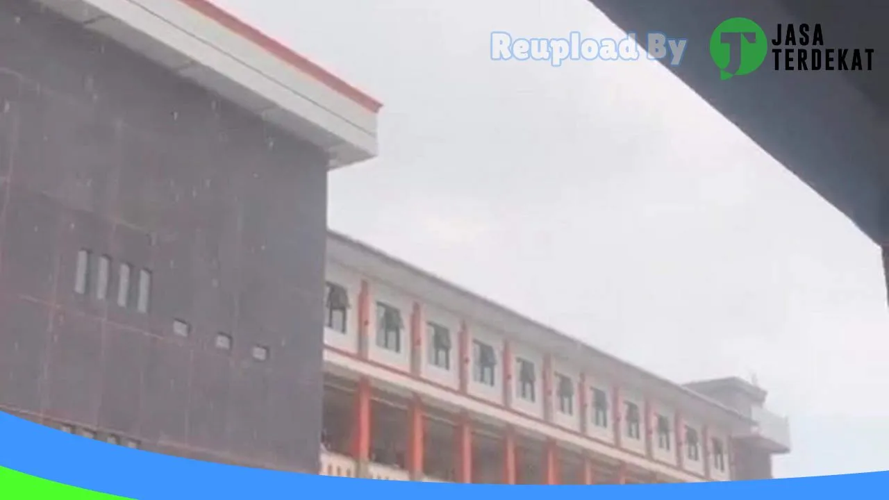 Gambar SMA KATOLIK REGINA PACIS BAJAWA – Ngada, Nusa Tenggara Timur ke 1