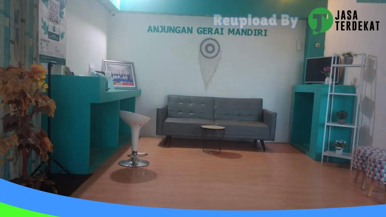 Gambar PLN ULP Tomoni di Luwu Timur, Sulawesi Selatan ke 1