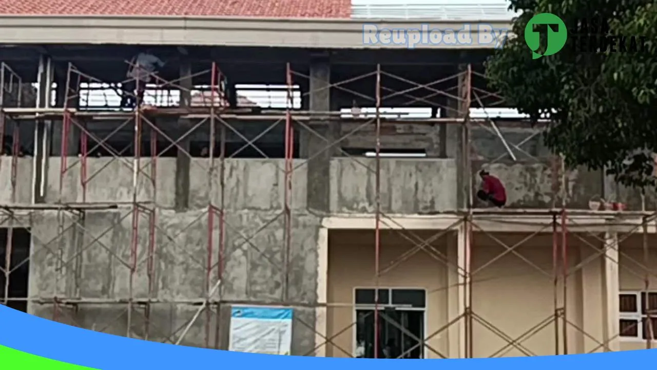 Gambar SMAN 9 SURAKARTA – Surakarta, Jawa Tengah ke 3