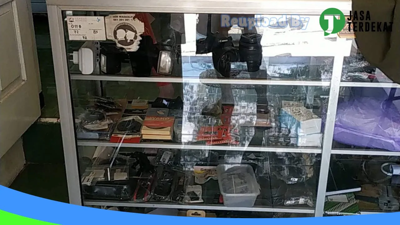 Gambar KYT DIGITAL RENTAL/SEWA IPHONE, KAMERA, RENTAL OUTDOOR, RENTAL PROYEKTOR, HT, PLAYSTATION, CARTER MOBIL, DLL di Wonosobo, Jawa Tengah ke 1