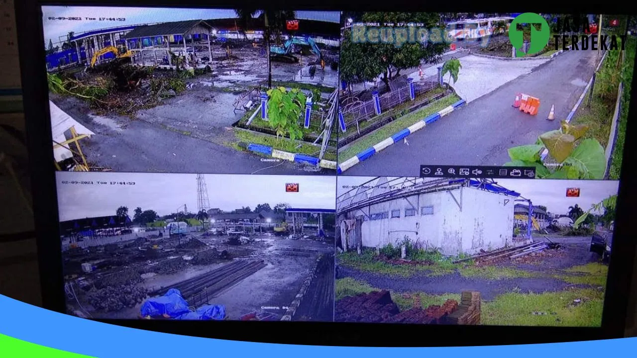 Gambar Galeri CCTV Blitar di Blitar, Jawa Timur ke 1