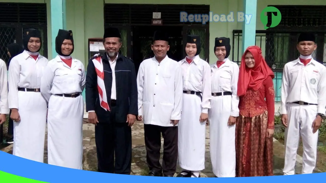 Gambar MAN 1 KUBU RAYA – Kubu Raya, Kalimantan Barat ke 5