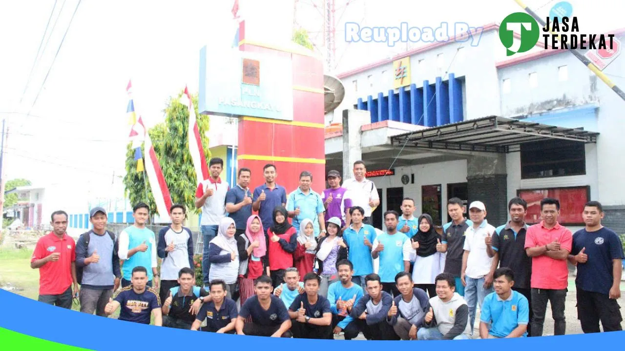 Gambar PLN Rayon Pasangkayu di Pasangkayu, Sulawesi Barat ke 1