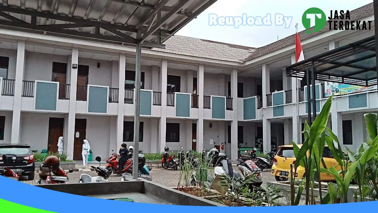 Gambar SMKS Farmasi Dan Keperawatan Asy Syifa Tangerang – Tangerang, Banten ke 2
