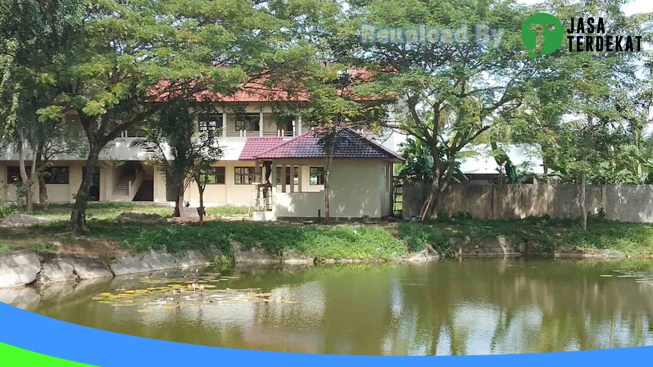 Gambar SMK Negeri 6 Lhokseumawe – Lhokseumawe, Aceh ke 5