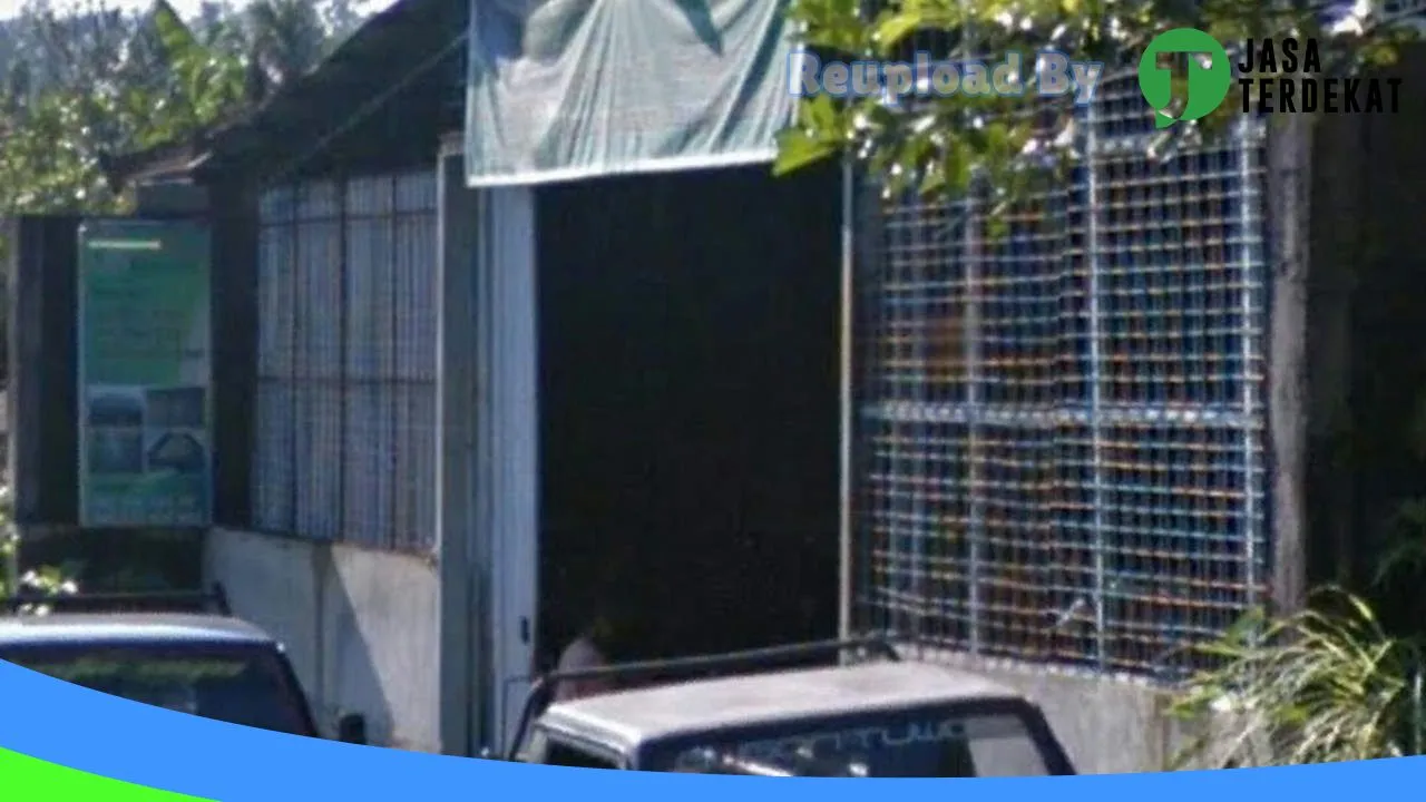 Gambar GUGON TUWON KONSTRUKSI DAN TOKO ALAT LISTRIK di Karangasem, Bali ke 1