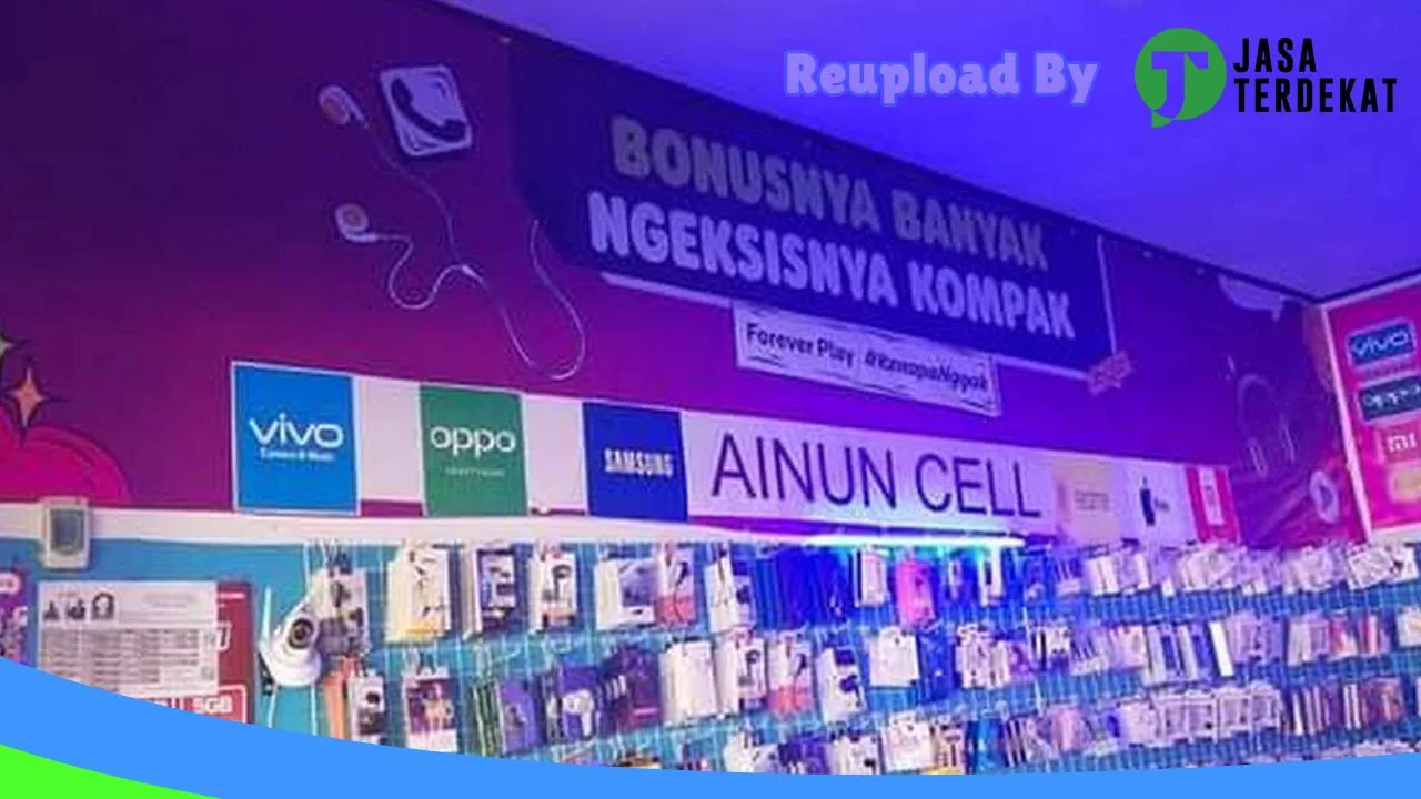 Gambar Ainun cell di Kupang, Nusa Tenggara Timur ke 3