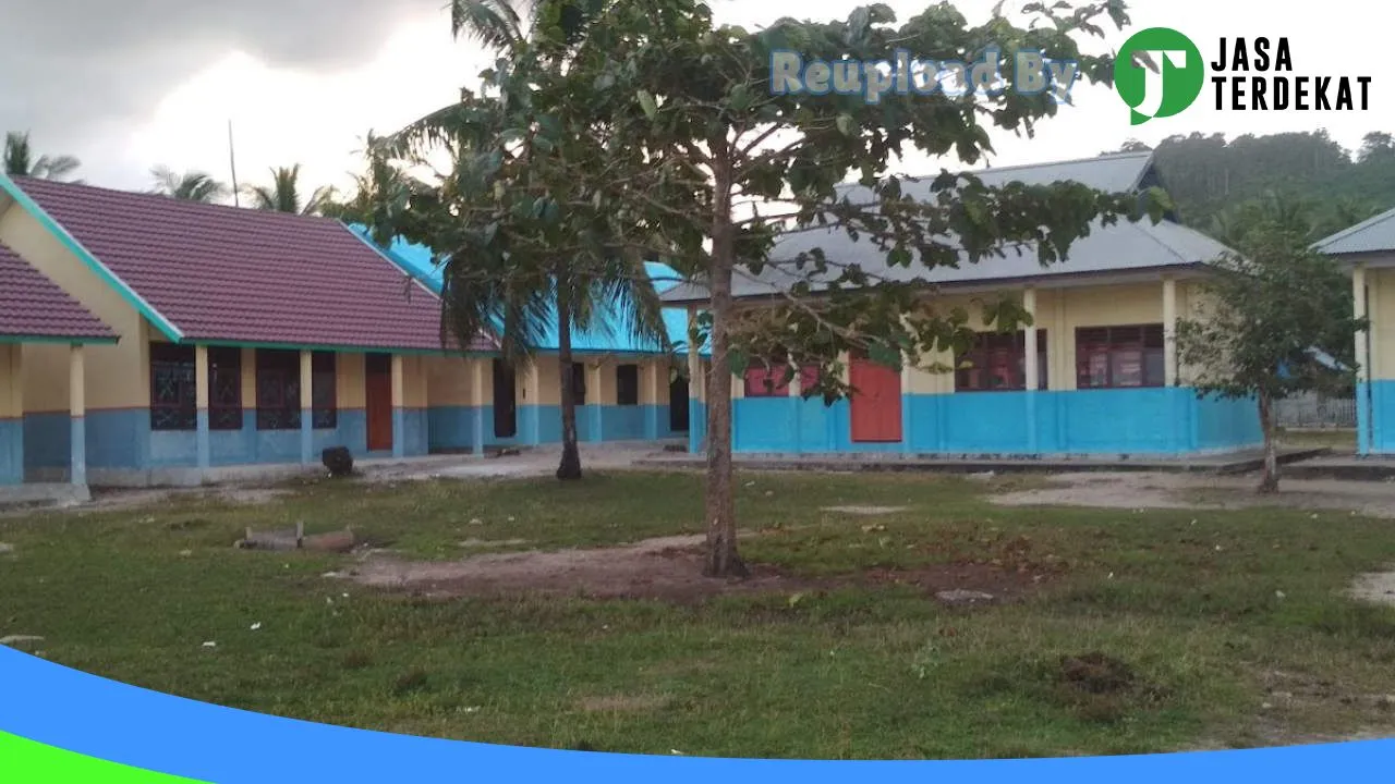 Gambar SMAN 1 TALIABU SELATAN – Pulau Taliabu, Maluku Utara ke 2