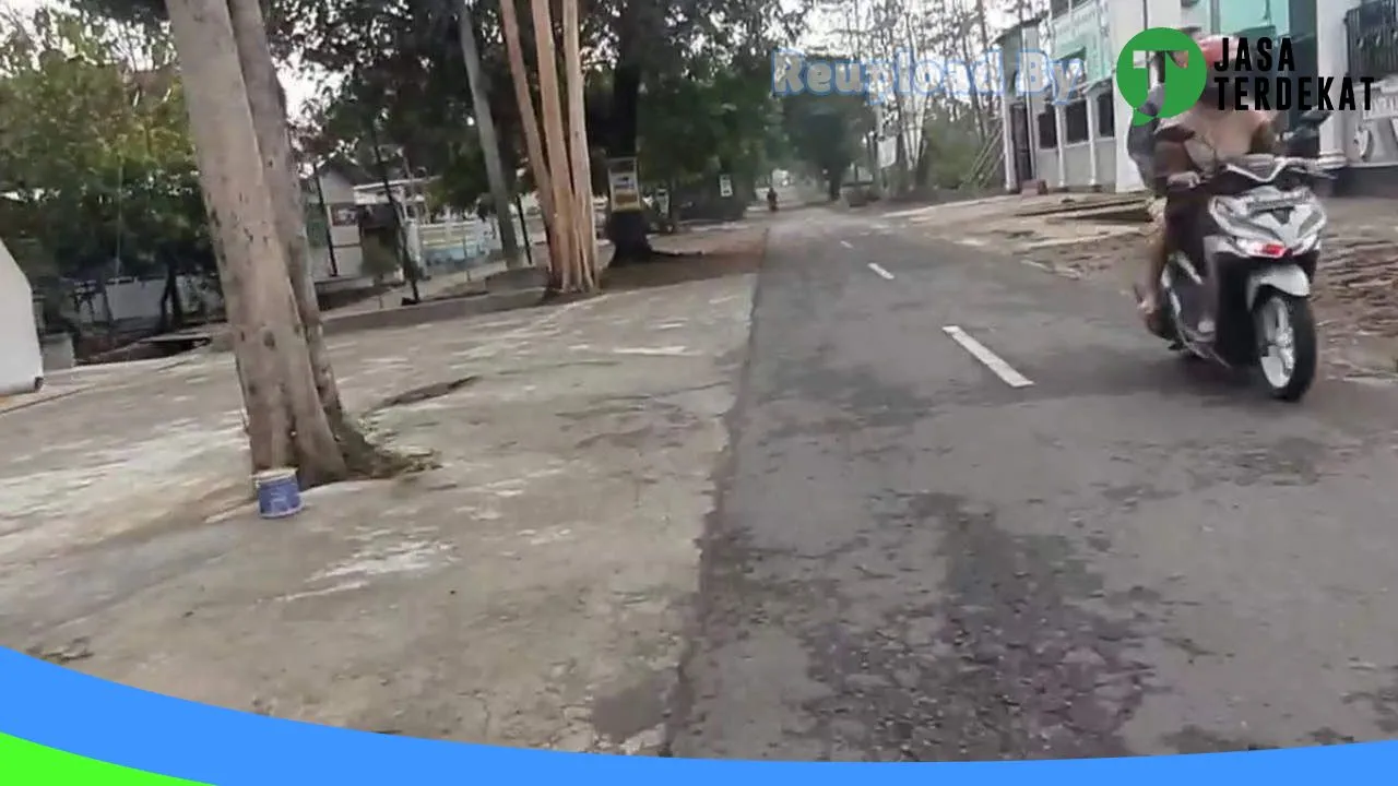 Gambar Smk Penda 2 Karanganyar gedung 2 – Karanganyar, Jawa Tengah ke 4