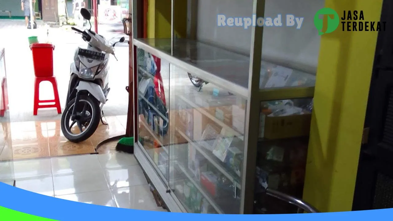 Gambar Toko CAHAYA BERKAH ELEKTRONIK Blitar di Blitar, Jawa Timur ke 4