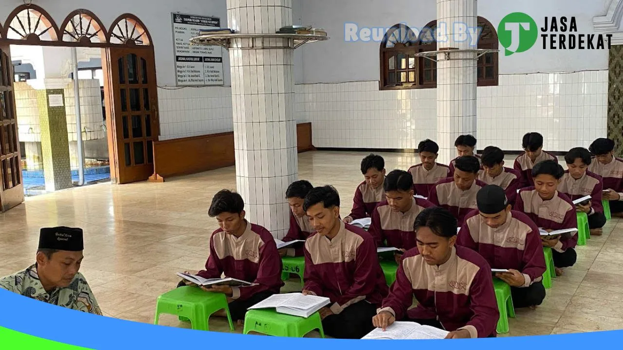 Gambar SMP/SMK BAITUL IZZA BOYOLANGU – Tulungagung, Jawa Timur ke 5