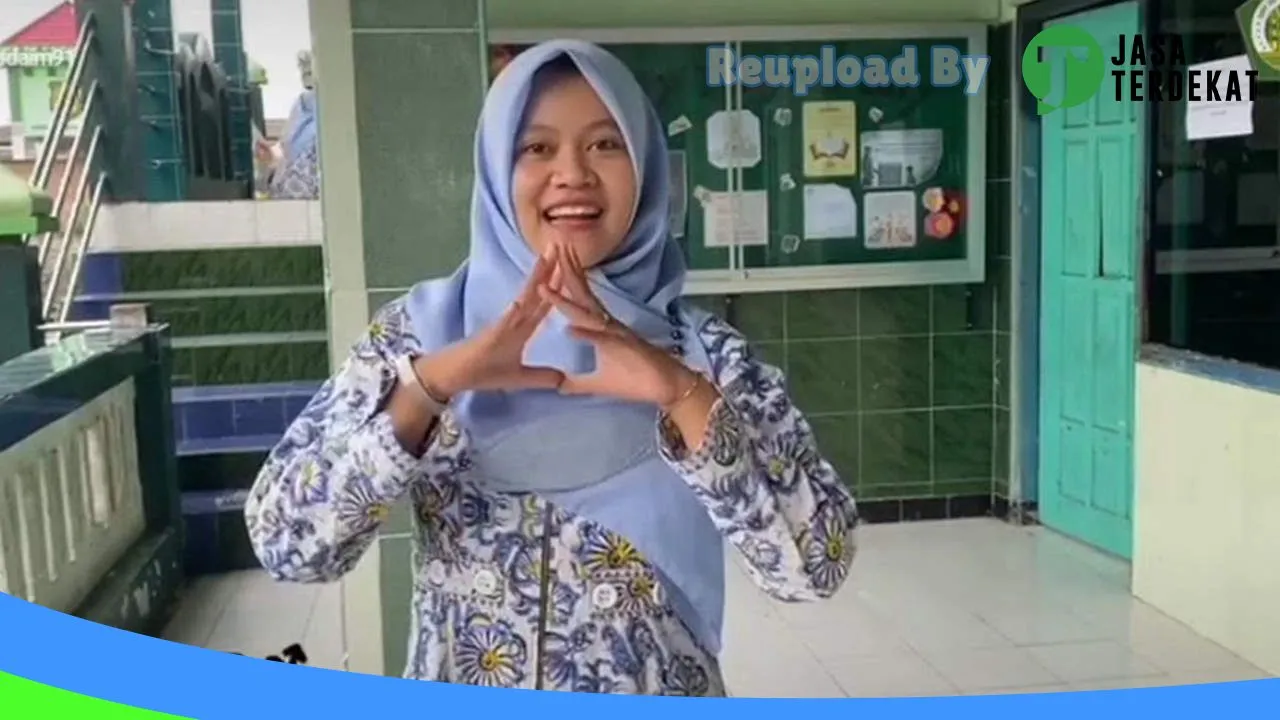 Gambar SMK ISLAM Sunan kalijaga – Tulungagung, Jawa Timur ke 1
