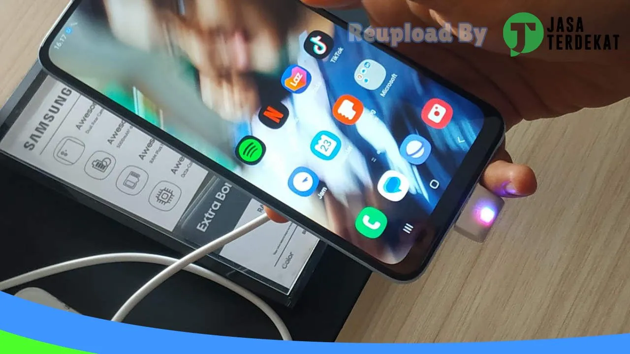 Gambar EZZEEDINE TOP UP GAME di Wonosobo, Jawa Tengah ke 5