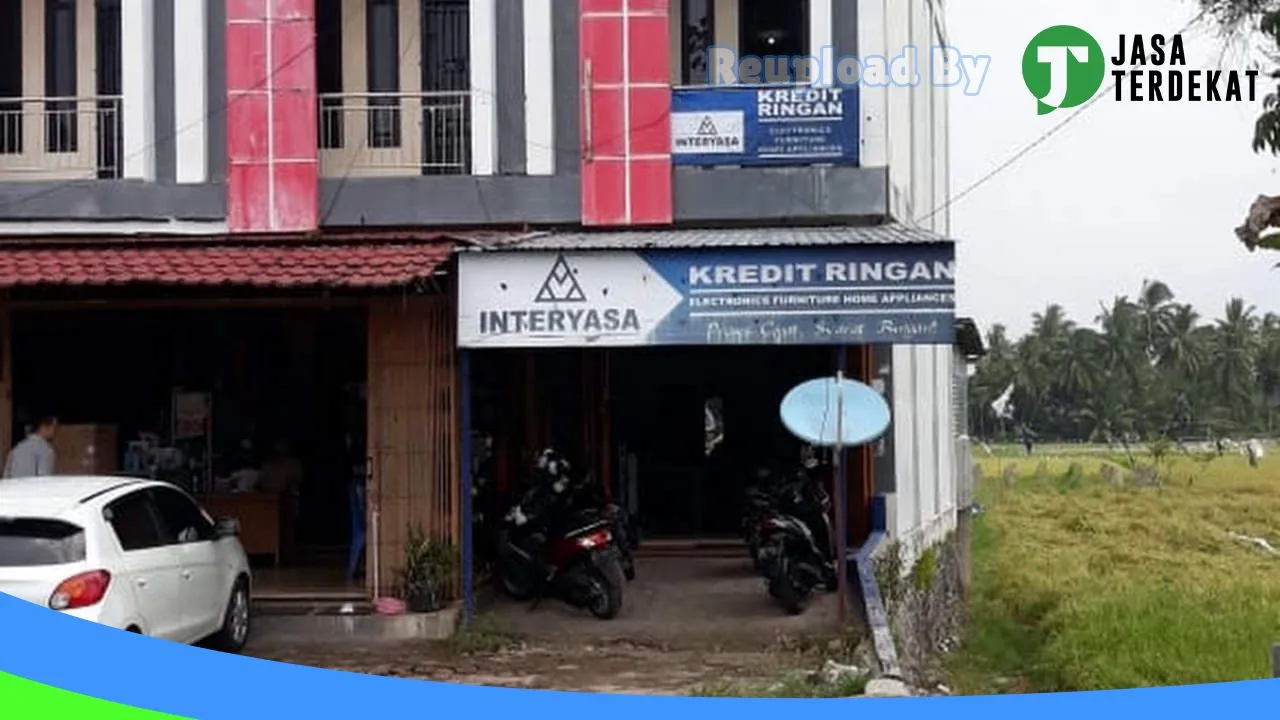 Gambar Interyasa Pariaman di Padang Pariaman, Sumatera Barat ke 3
