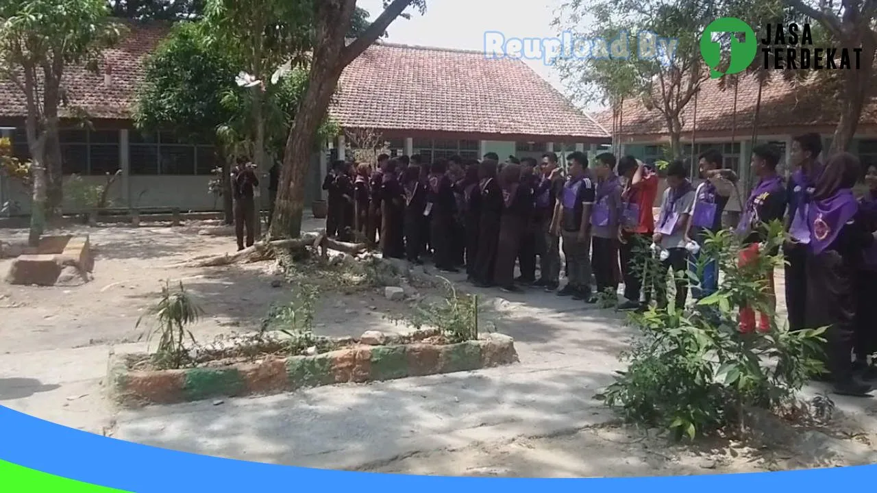Gambar SMA Negeri 1 Sampang – Sampang, Jawa Timur ke 2