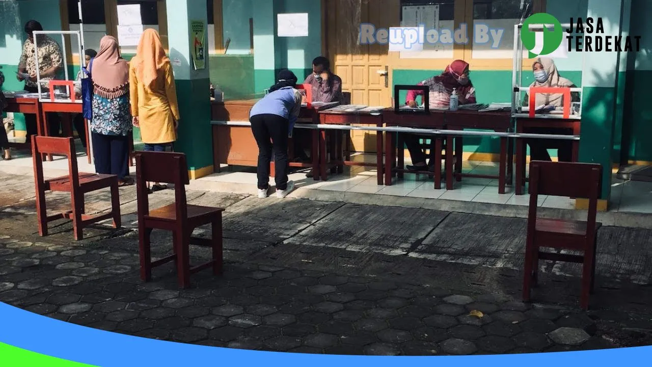 Gambar SMK PURNAMA 2 – JAKARTA – Jakarta Selatan, DKI Jakarta ke 2