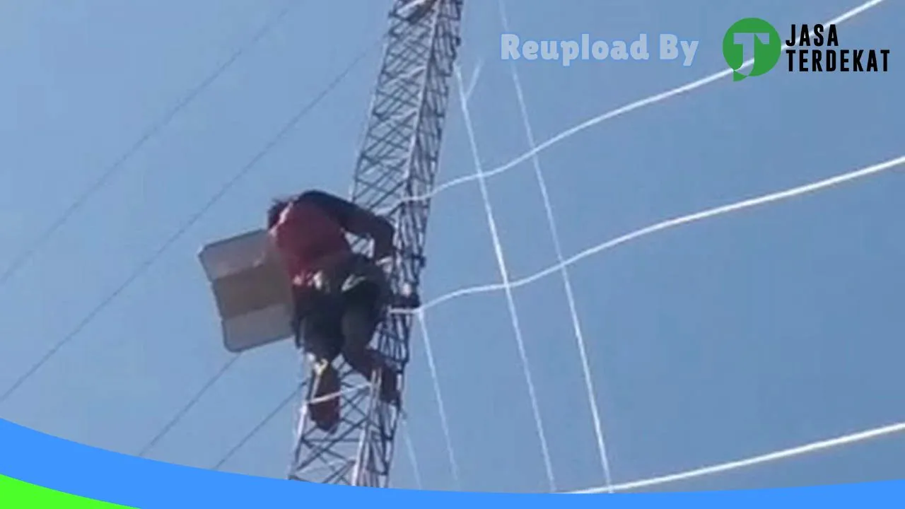 Gambar PT.GUNDALA ELECTRICAL BERAN. di Blora, Jawa Tengah ke 2