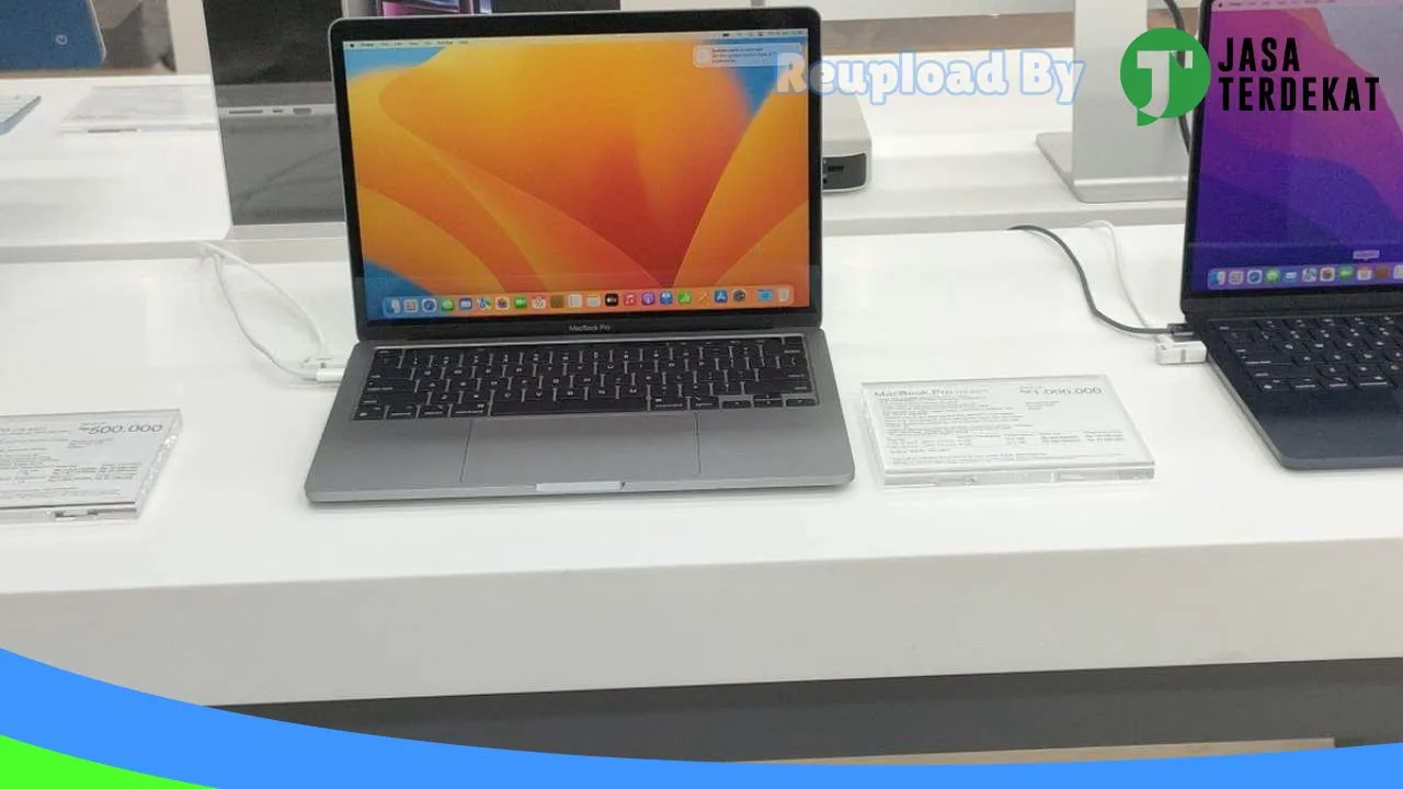 Gambar iBox Mega Mall Batam di Batam, Kepulauan Riau ke 3