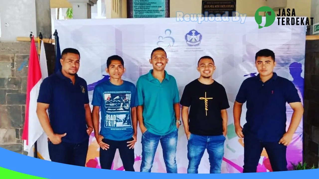 Gambar SMA Katolik Santo Yoseph Denpasar – Denpasar, Bali ke 5