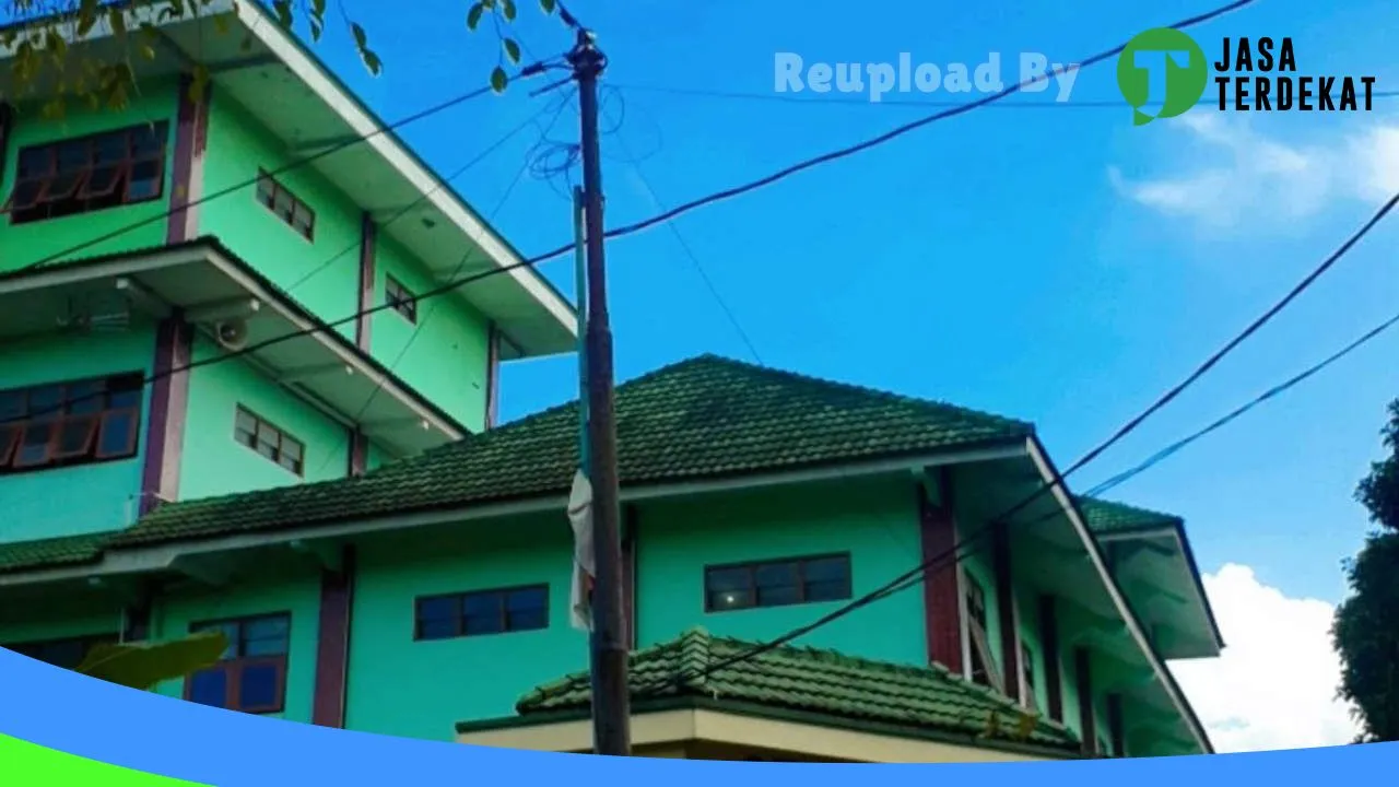 Gambar SMK Ma’arif Salam – Magelang, Jawa Tengah ke 3