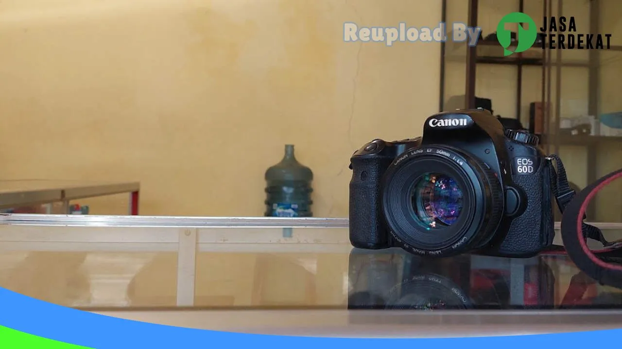 Gambar O_Camera Nganjuk di Nganjuk, Jawa Timur ke 1