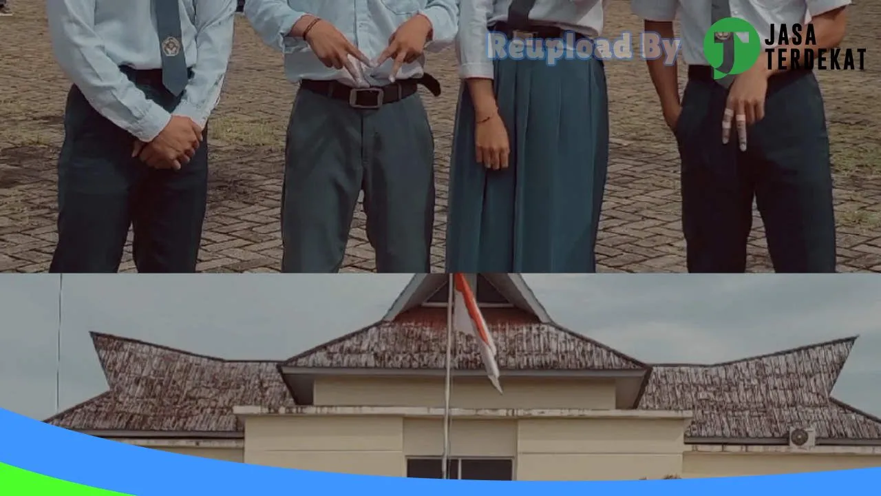 Gambar SMAN Keberbakatan Olahraga Sulawesi Tenggara – Konawe Selatan, Sulawesi Tenggara ke 1