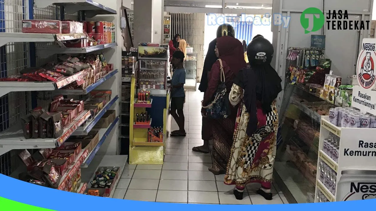 Gambar Selecta mini market di Kota Ternate, Maluku Utara ke 3
