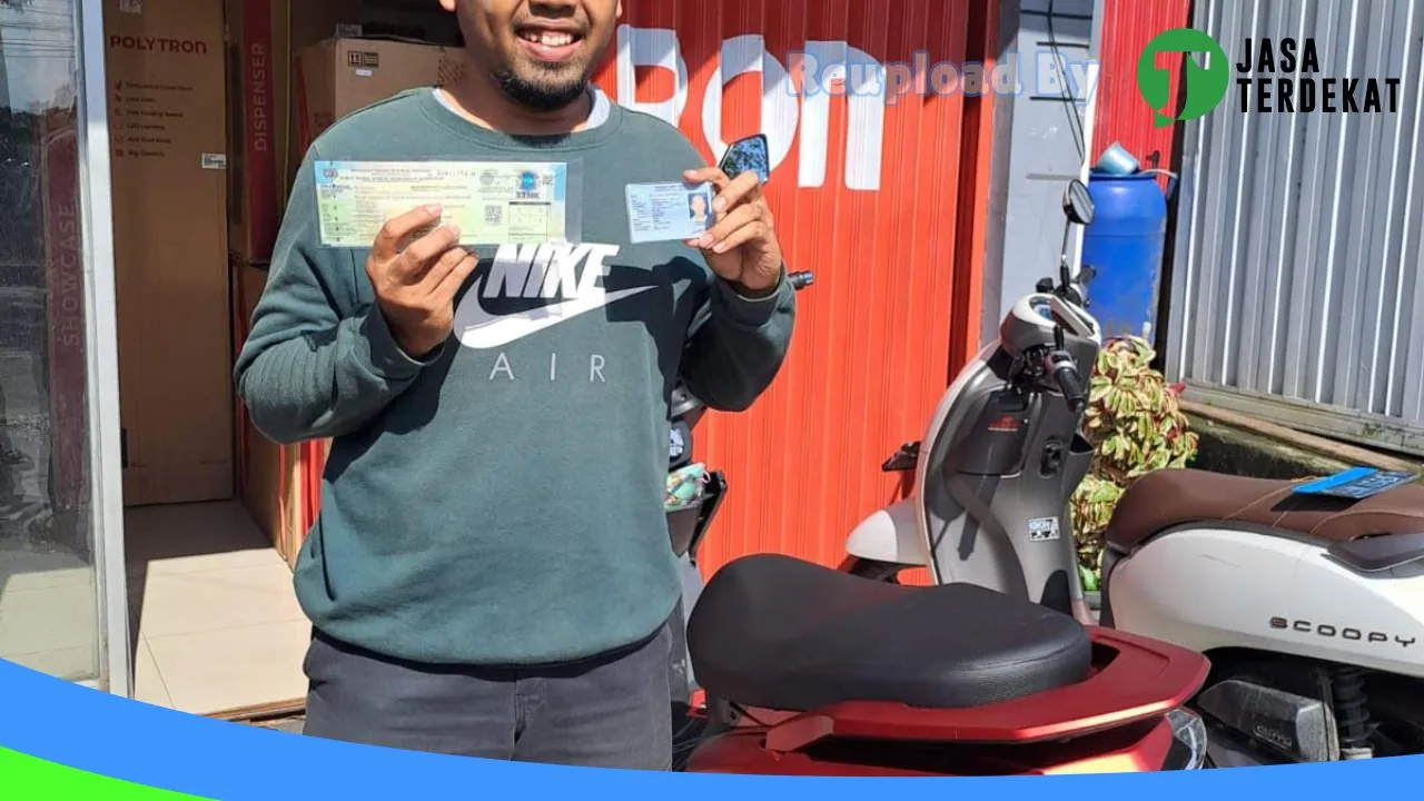 Gambar Polytron Service Center di Balikpapan, Kalimantan Timur ke 3