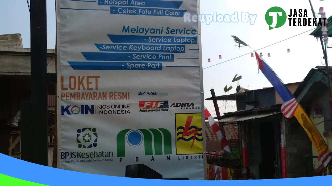 Gambar JUAL BELI LAPTOP KOMPUTER & SERVIS (ZONE COMPUTER) di Wonosobo, Jawa Tengah ke 5