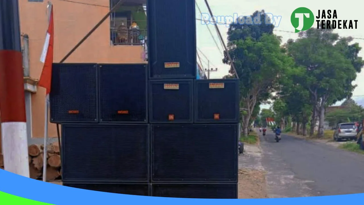 Gambar Moriz Salon di Magetan, Jawa Timur ke 2