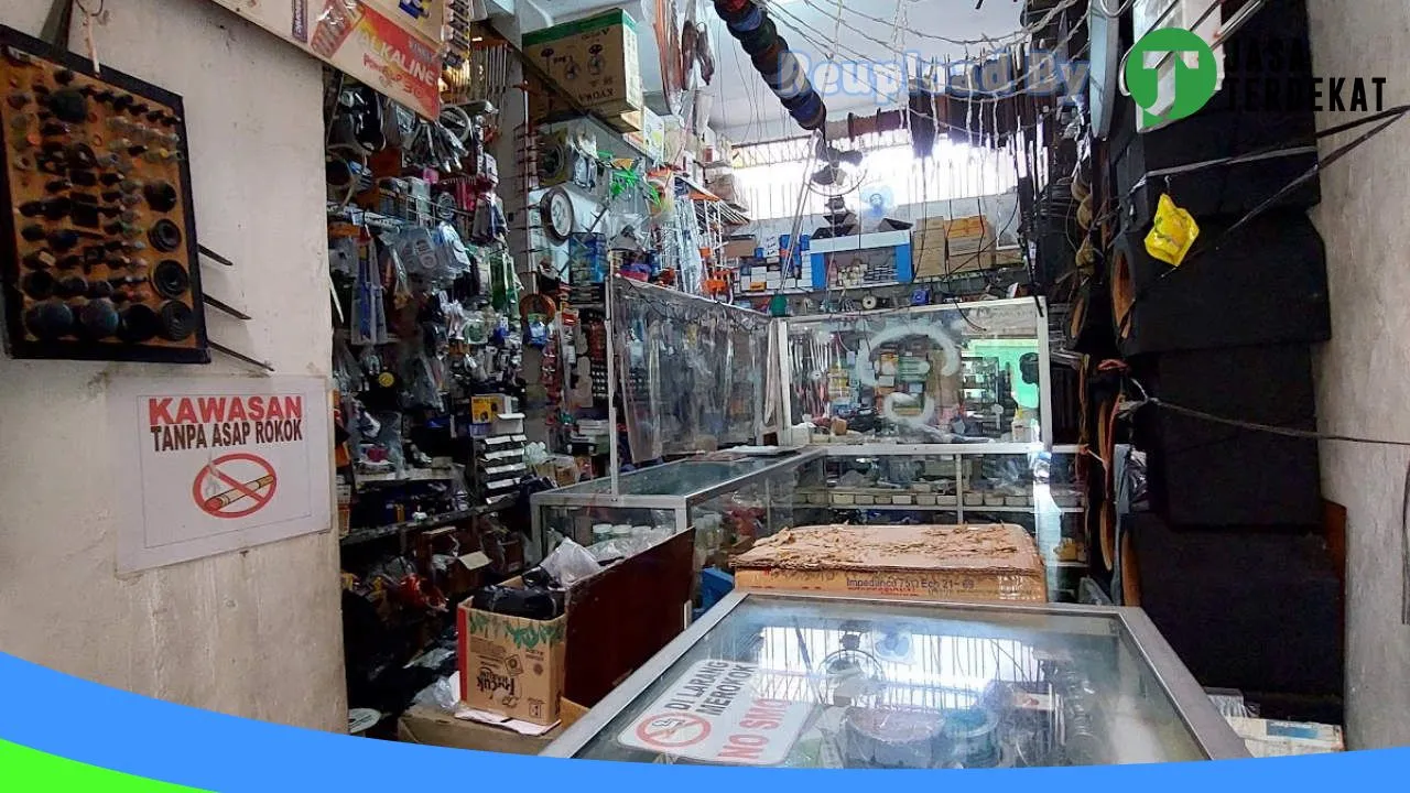 Gambar Deo Elektronik di Magelang, Jawa Tengah ke 2