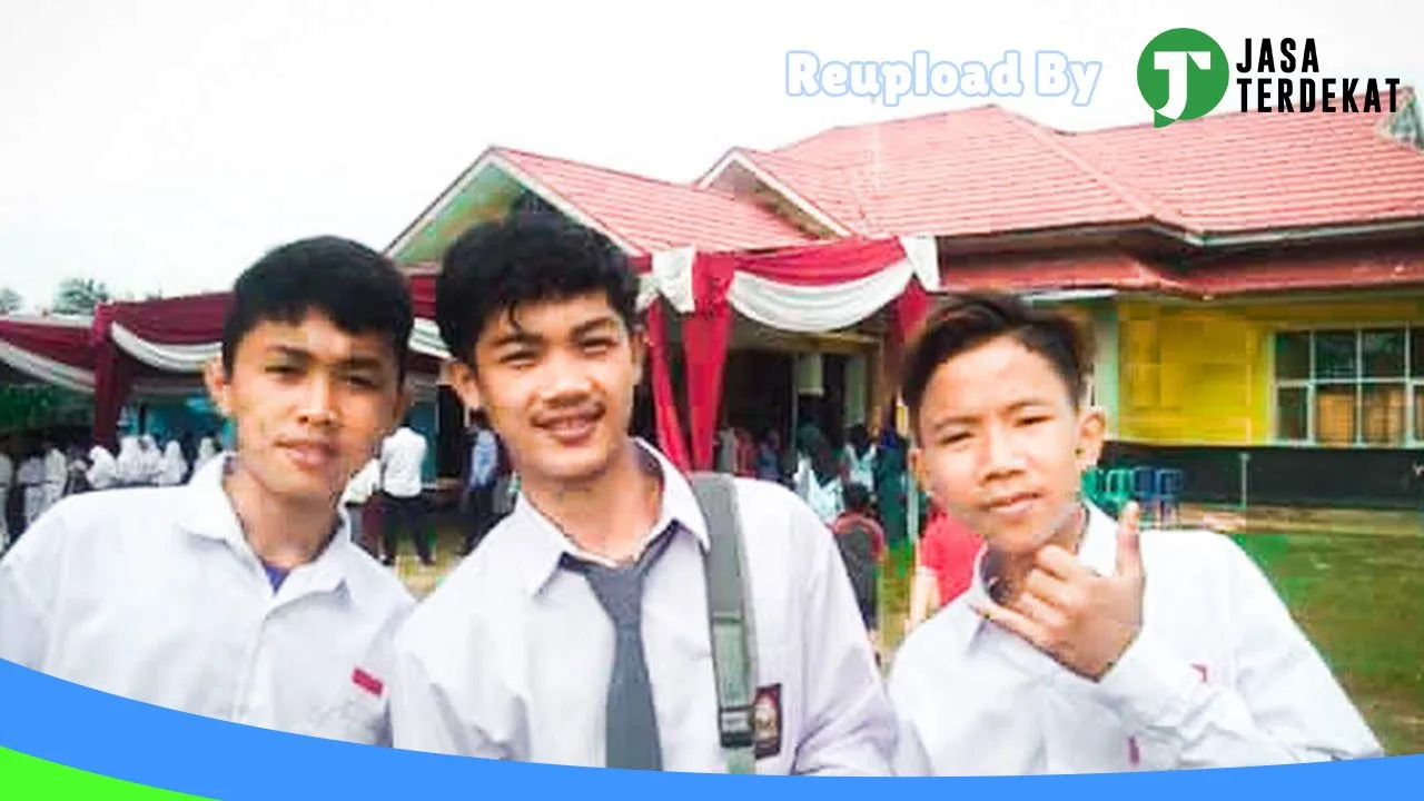 Gambar SMK NEGERI 1 BENGKULU TENGAH – Bengkulu Tengah, Bengkulu ke 3