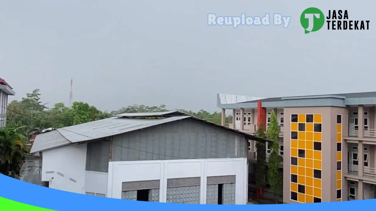 Gambar SMK Syubbanul Wathon – Magelang, Jawa Tengah ke 1