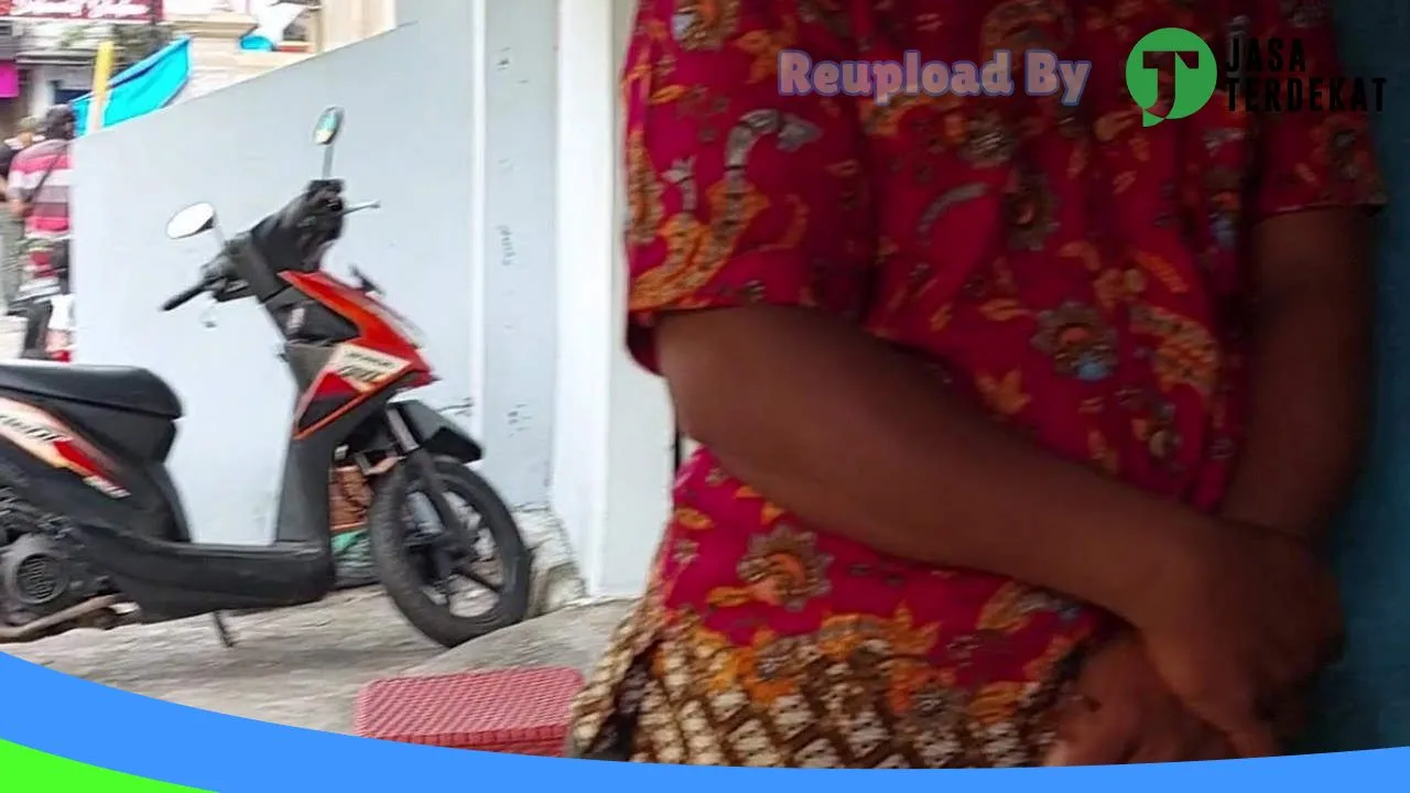 Gambar Servis & Bikin Kunci Kepanjen Malang di Kota Malang, Jawa Timur ke 2