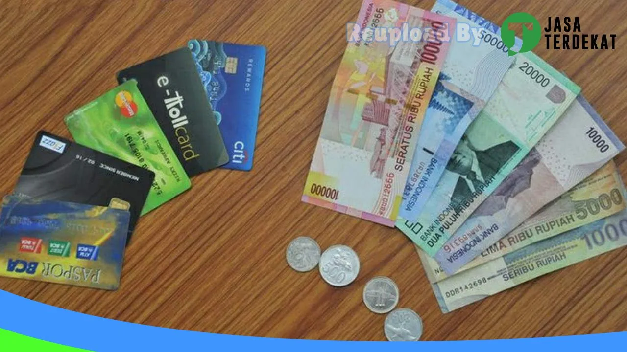 Gambar Mitra Tomblok Mbulit di Mappi, Papua ke 1