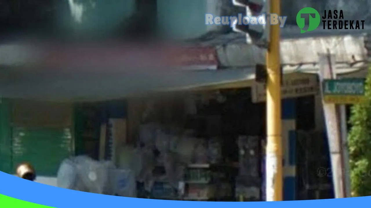 Gambar Cahaya Surya di Kota Kediri, Jawa Timur ke 3