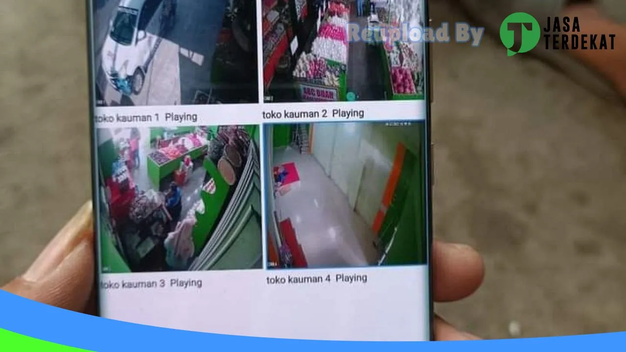 Gambar JosCCTV di Semarang, Jawa Tengah ke 4