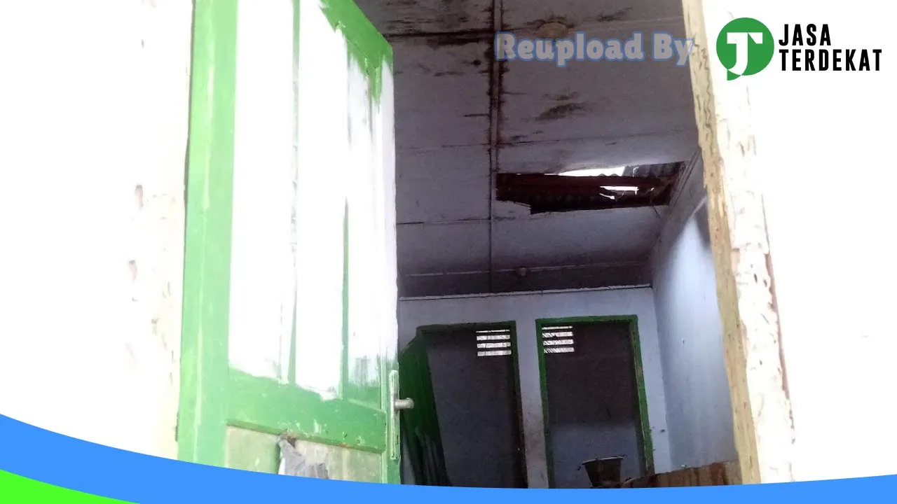 Gambar SMA Negeri 3 Padangsidimpuan – Padang Lawas Utara, Sumatera Utara ke 5
