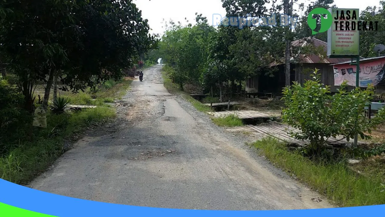 Gambar PapaSolar, Spesialis Listrik Tenaga Surya di Penajam Paser Utara, Kalimantan Timur ke 2