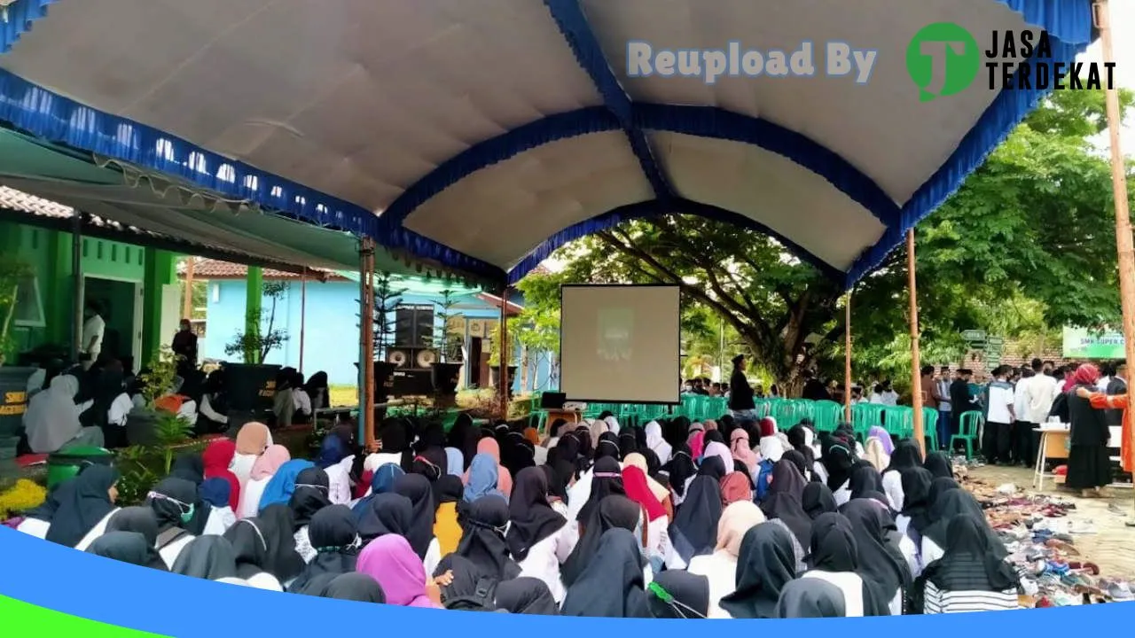 Gambar SMK SUPER – Tulungagung, Jawa Timur ke 3