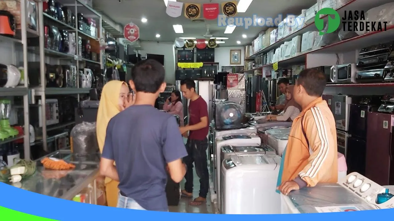 Gambar Irama Mas Elektronik di Muko-Muko, Bengkulu ke 1