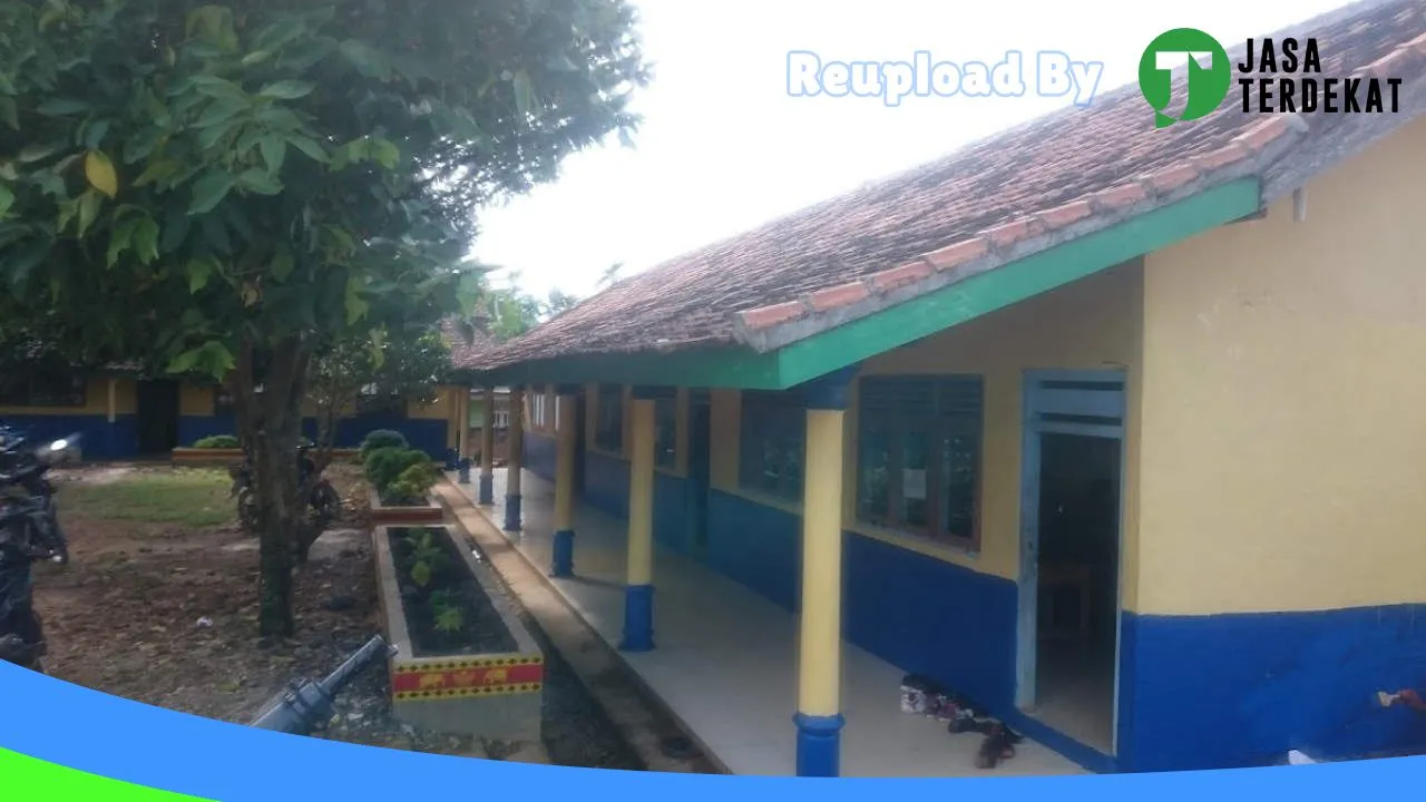 Gambar SMA PGRI Subik – Lampung Utara, Lampung ke 1