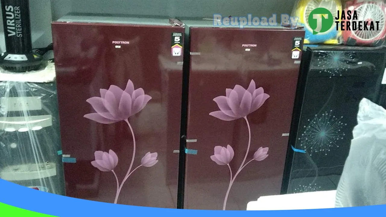 Gambar TOKO SOGO ELEKTRONIK di Keerom, Papua ke 2