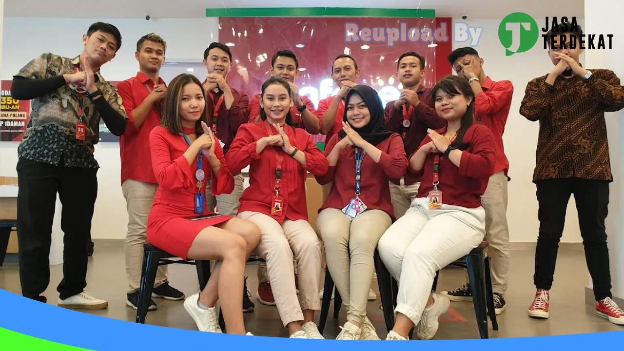 Gambar Realme Magelang Official di Magelang, Jawa Tengah ke 2