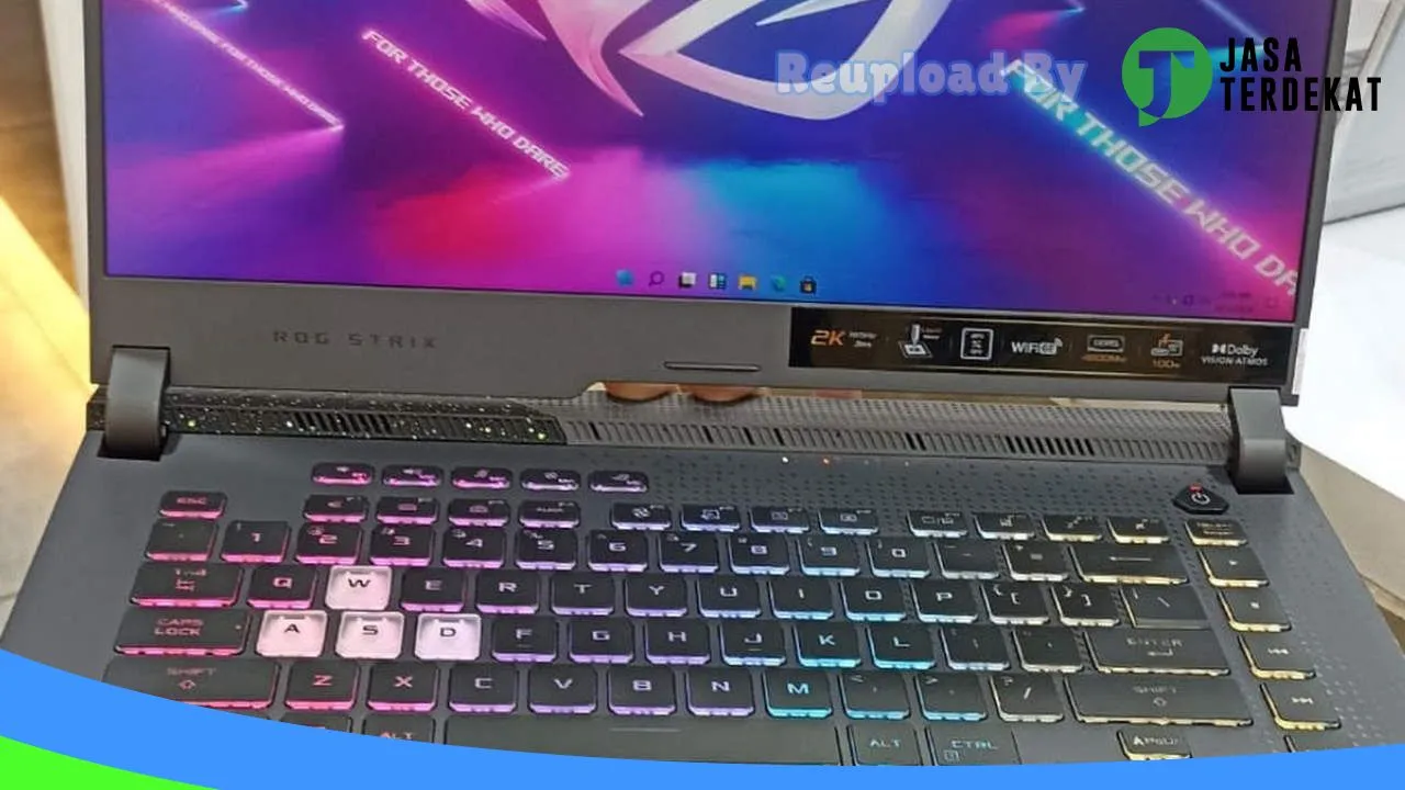 Gambar Omnia Computer Bogor di Bogor, Jawa Barat ke 1