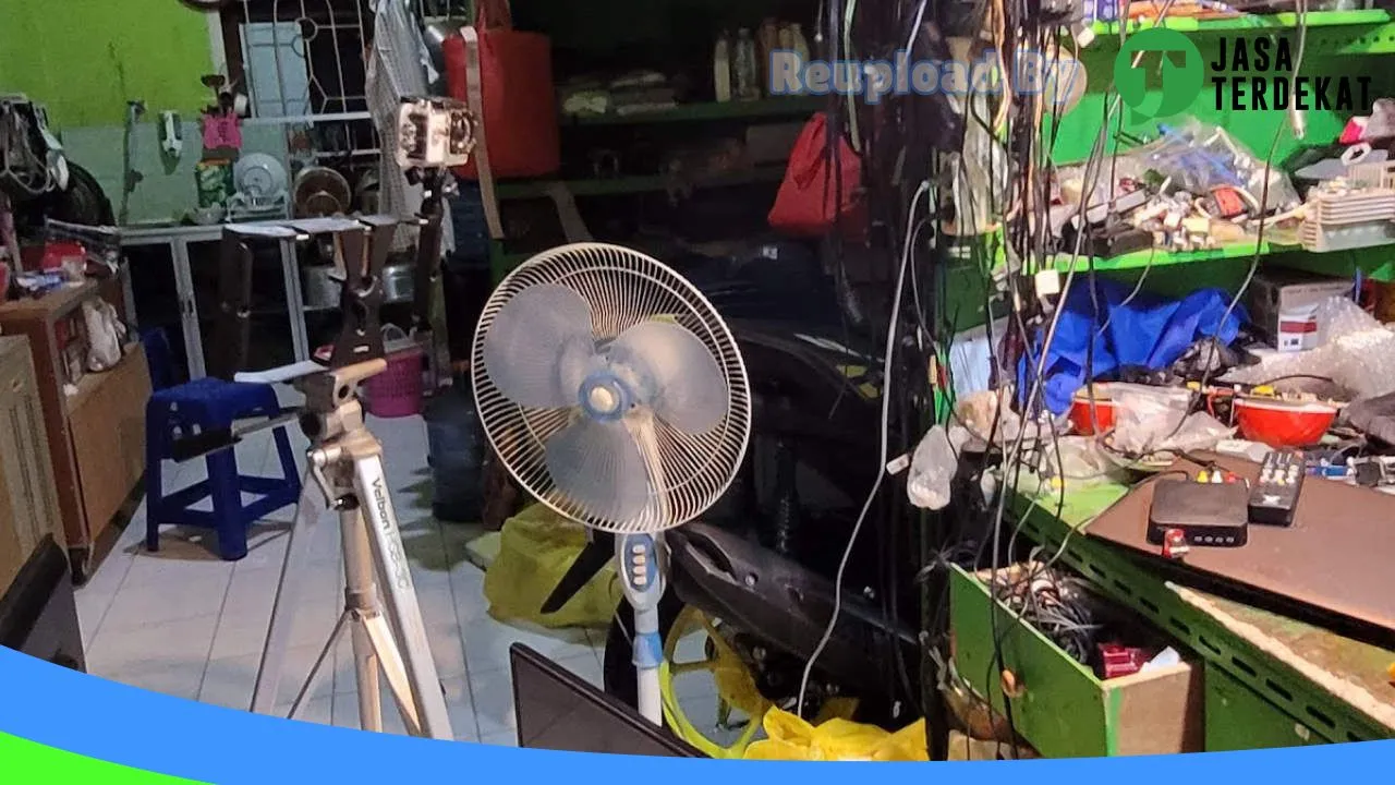Gambar servis tv dan mesin cuci balikpapan di Balikpapan, Kalimantan Timur ke 4