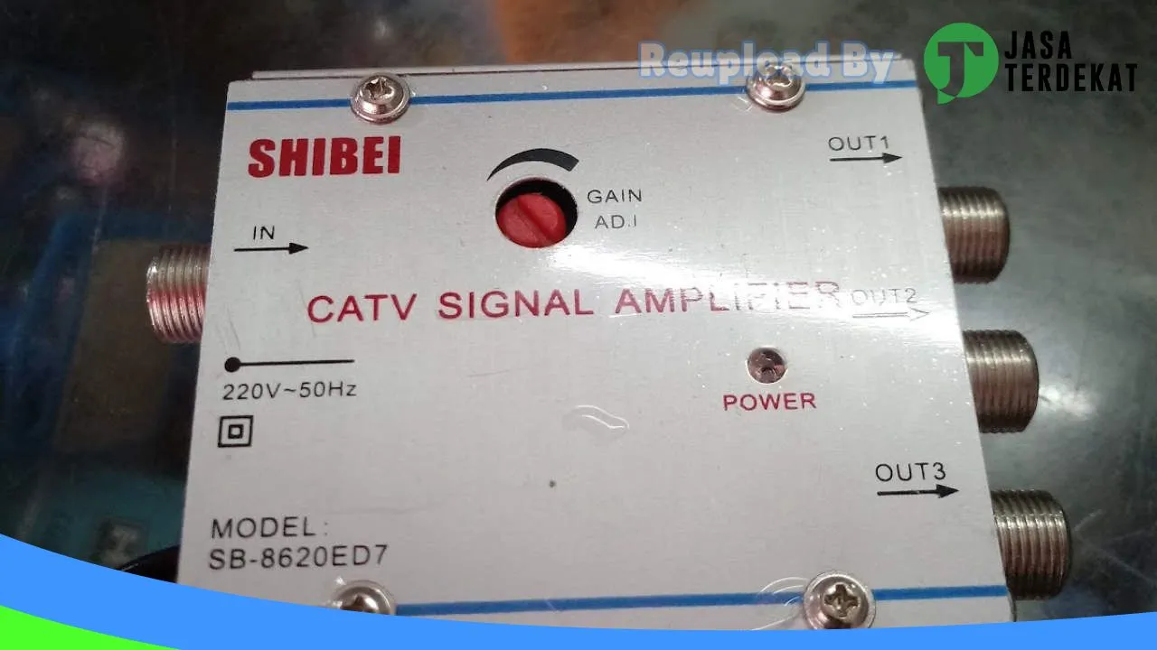 Gambar Kiki Electric di Jakarta Barat, DKI Jakarta ke 4