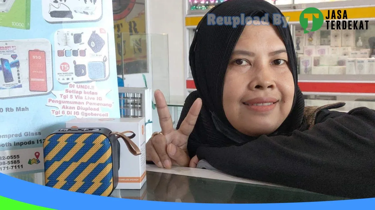 Gambar Gober Cell Joyoboyo di Kota Kediri, Jawa Timur ke 5